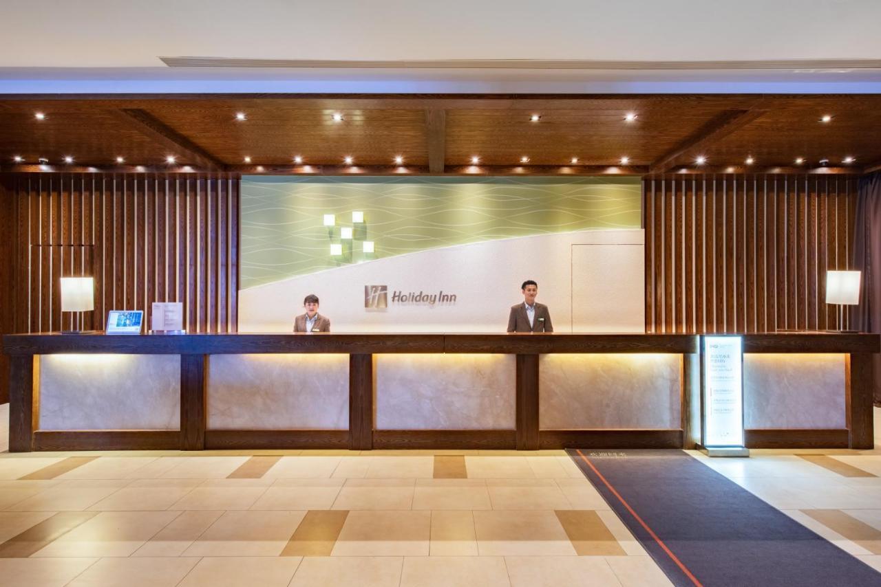 Wanda Jin Suites Changbaishan Fusong Ngoại thất bức ảnh