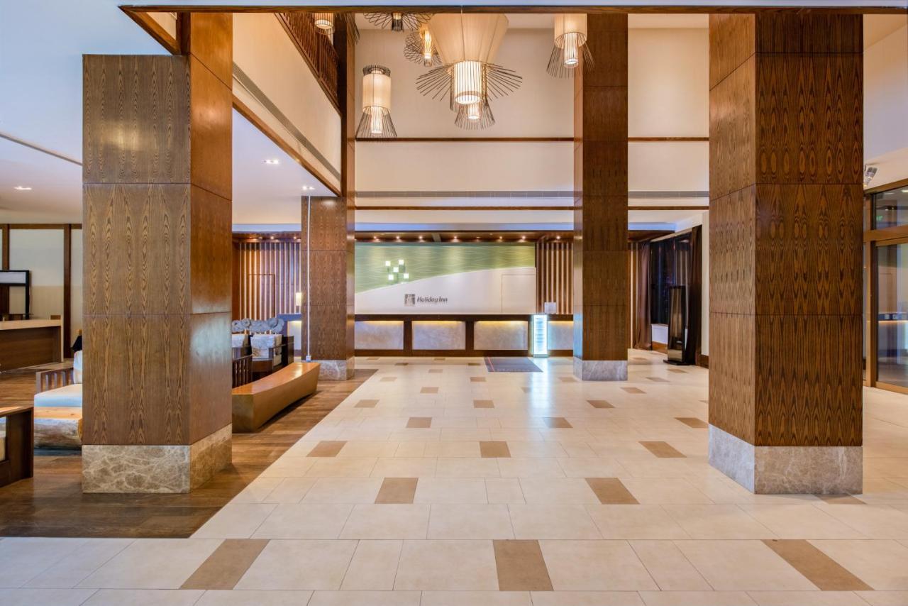Wanda Jin Suites Changbaishan Fusong Ngoại thất bức ảnh